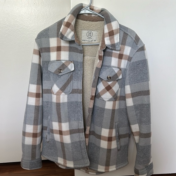 Sage Jacket - Picture 2 of 4